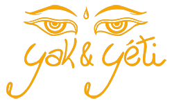 Yak et Yéti Logo